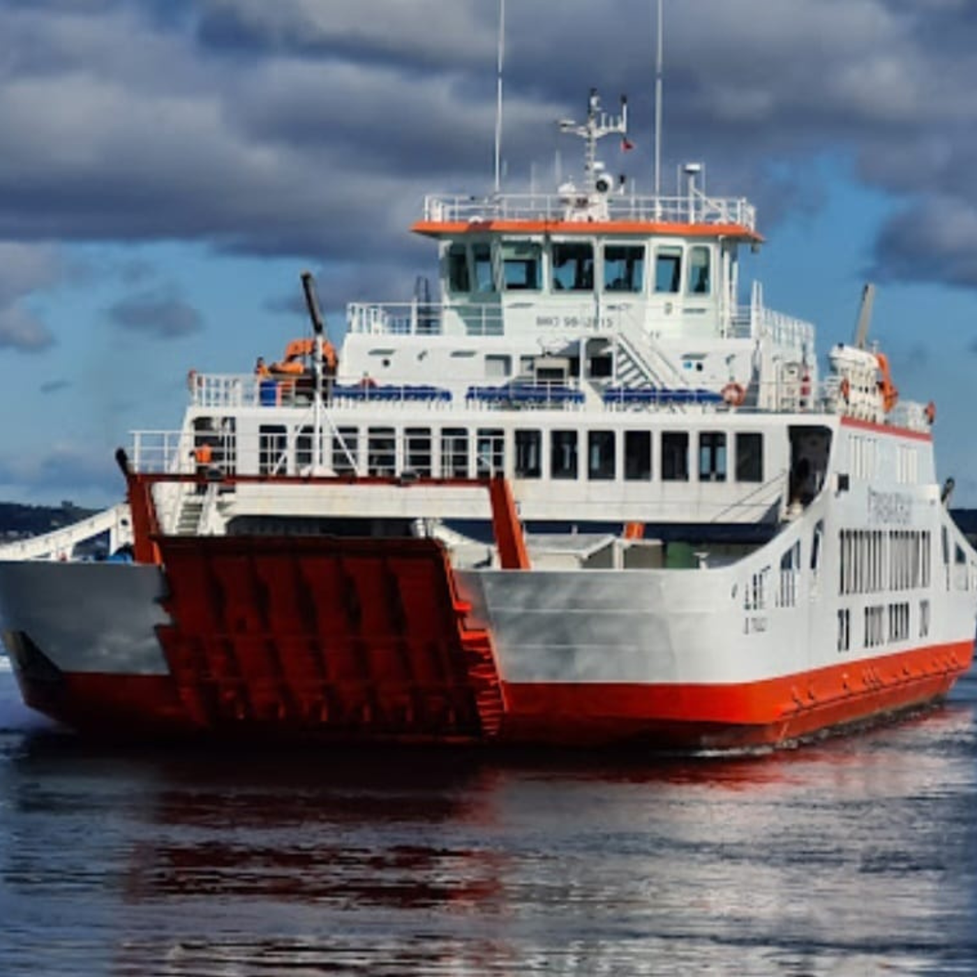 Tour a la Mitológica Isla Grande de Chiloé