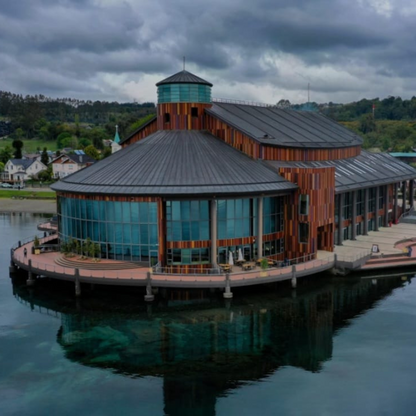 Tour privado Ruta Colonos Alemanes – Llanquihue – Frutillar – Puerto Octay (1-4 personas)
