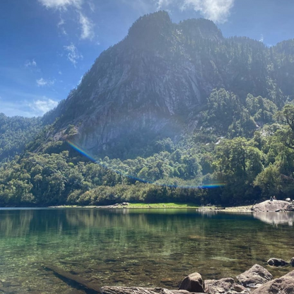 Tour de Trekking por el Fascinante Parque nacional Alerce Andino