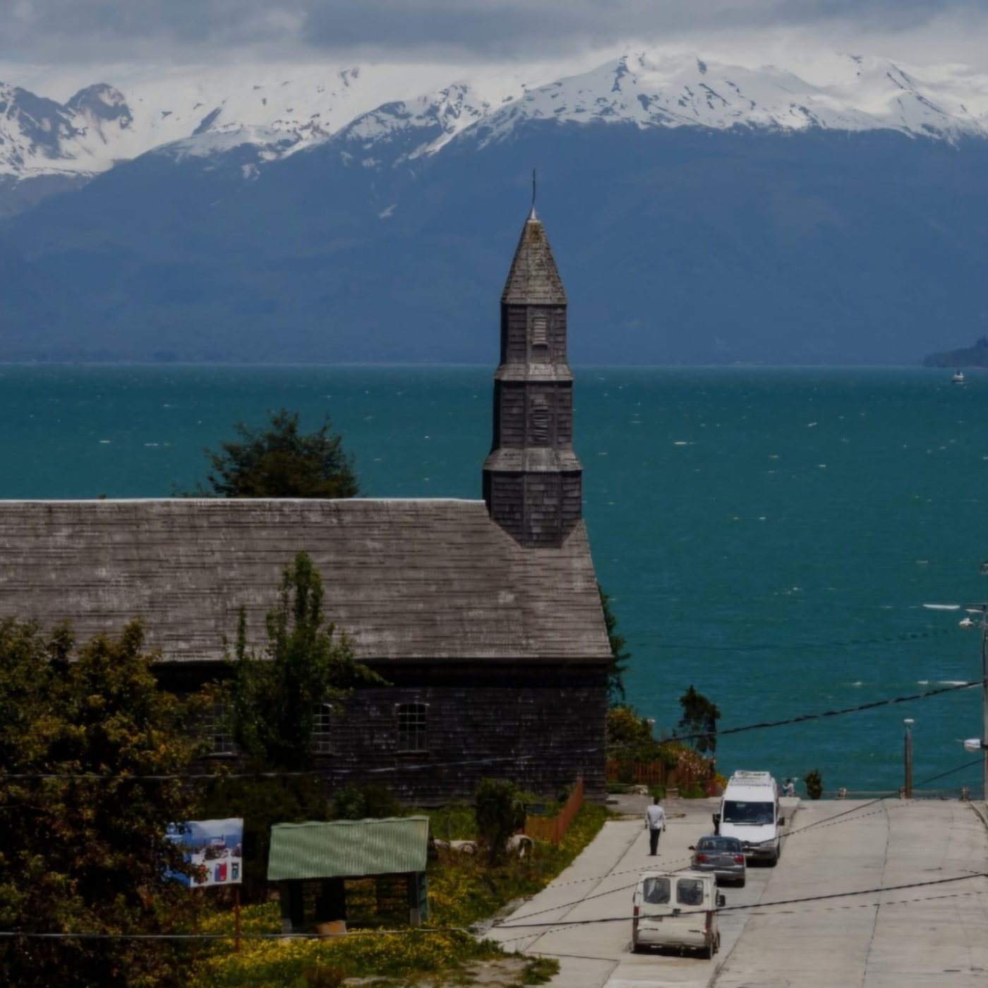 Tour Patagonia Verde y su Naturaleza Indómita