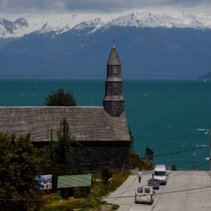 Tour Patagonia Verde y su Naturaleza Indómita