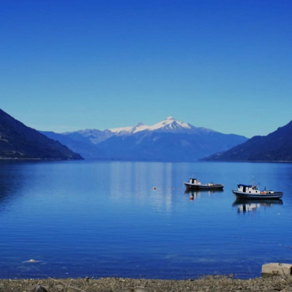 Tour Patagonia Verde y su Naturaleza Indómita