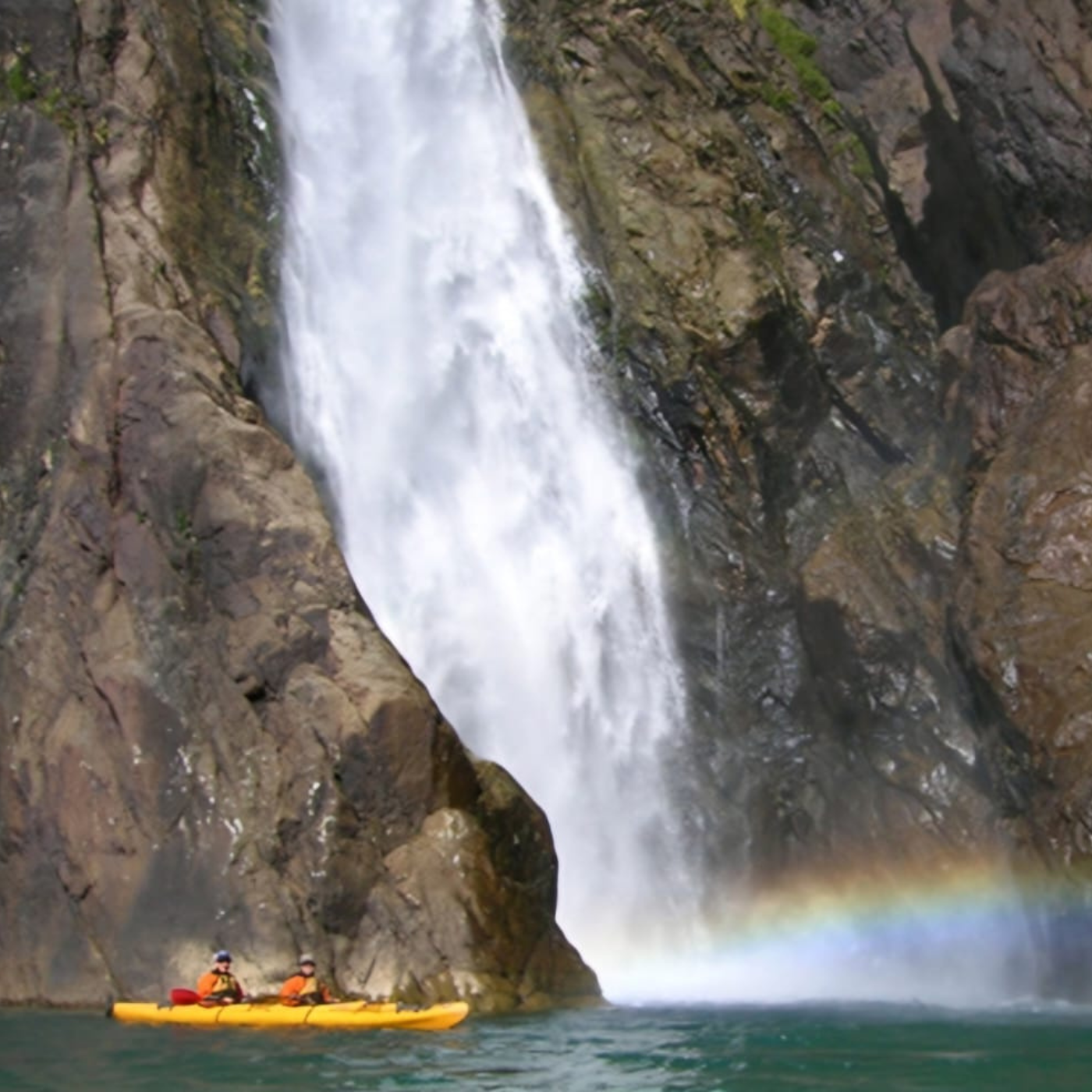 Tour Patagonia Verde y su Naturaleza Indómita