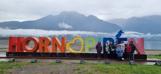 TOUR CARRETERA AUSTRAL-HORNOPIREN