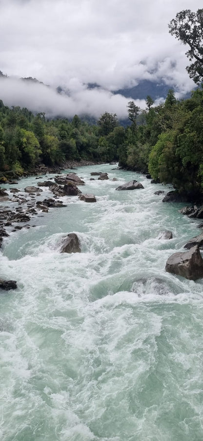 TOUR CARRETERA AUSTRAL-HORNOPIREN