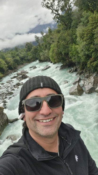 TOUR CARRETERA AUSTRAL-HORNOPIREN