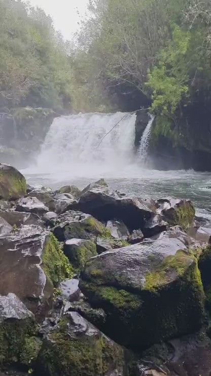 TOUR CARRETERA AUSTRAL-HORNOPIREN